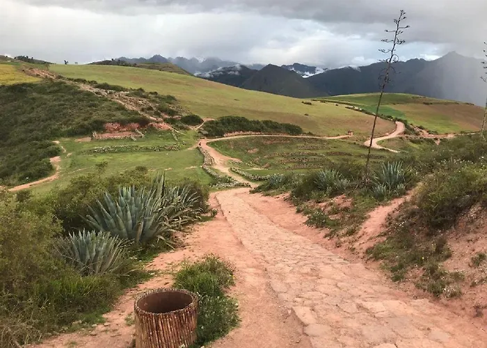 Inn Yucay Plaza Urubamba
