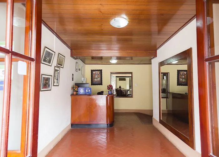 Inn Yucay Plaza Urubamba