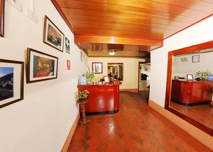 Inn Yucay Plaza