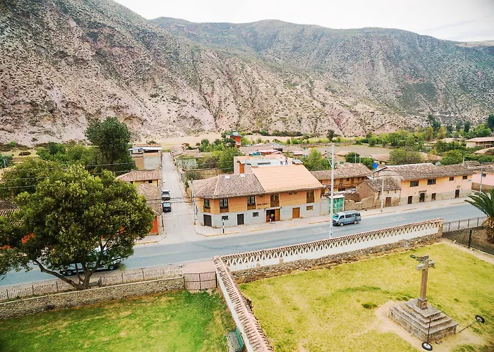 Yucay Plaza Urubamba