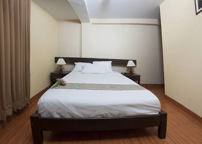 Inn Yucay Plaza Urubamba