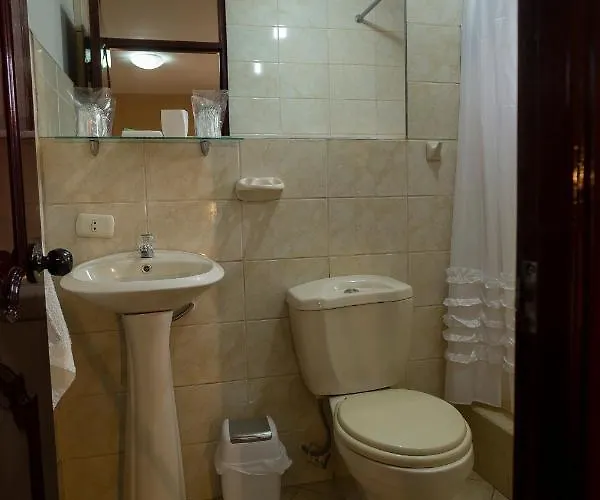 Yucay Plaza