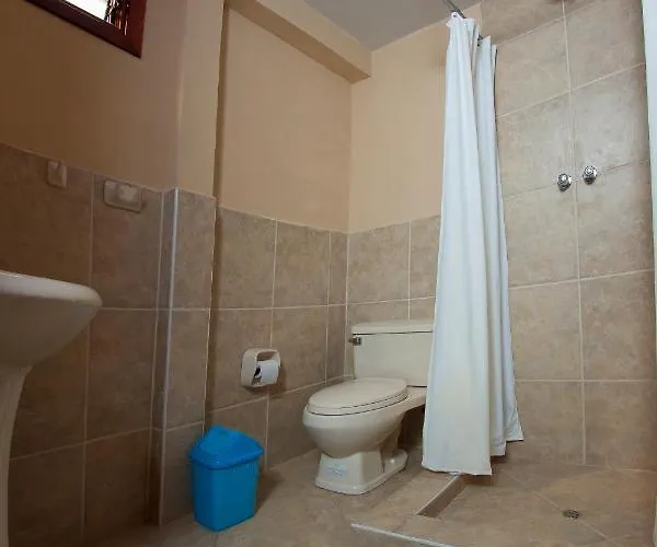 Inn Yucay Plaza